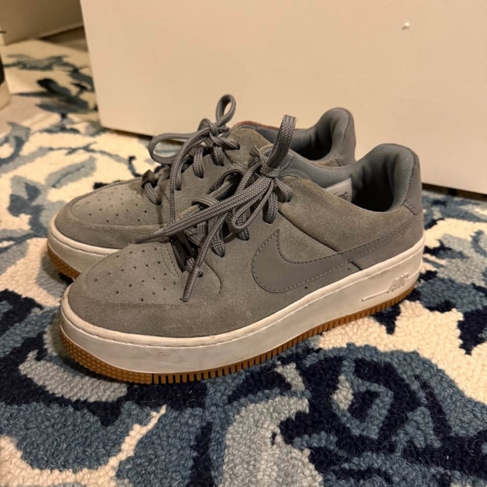 Nike Air Force 1 Sage Low